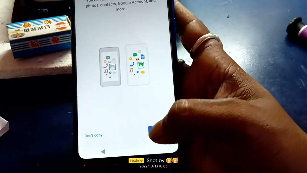Gionee Max frp bypass in 2 minutes very easy trick