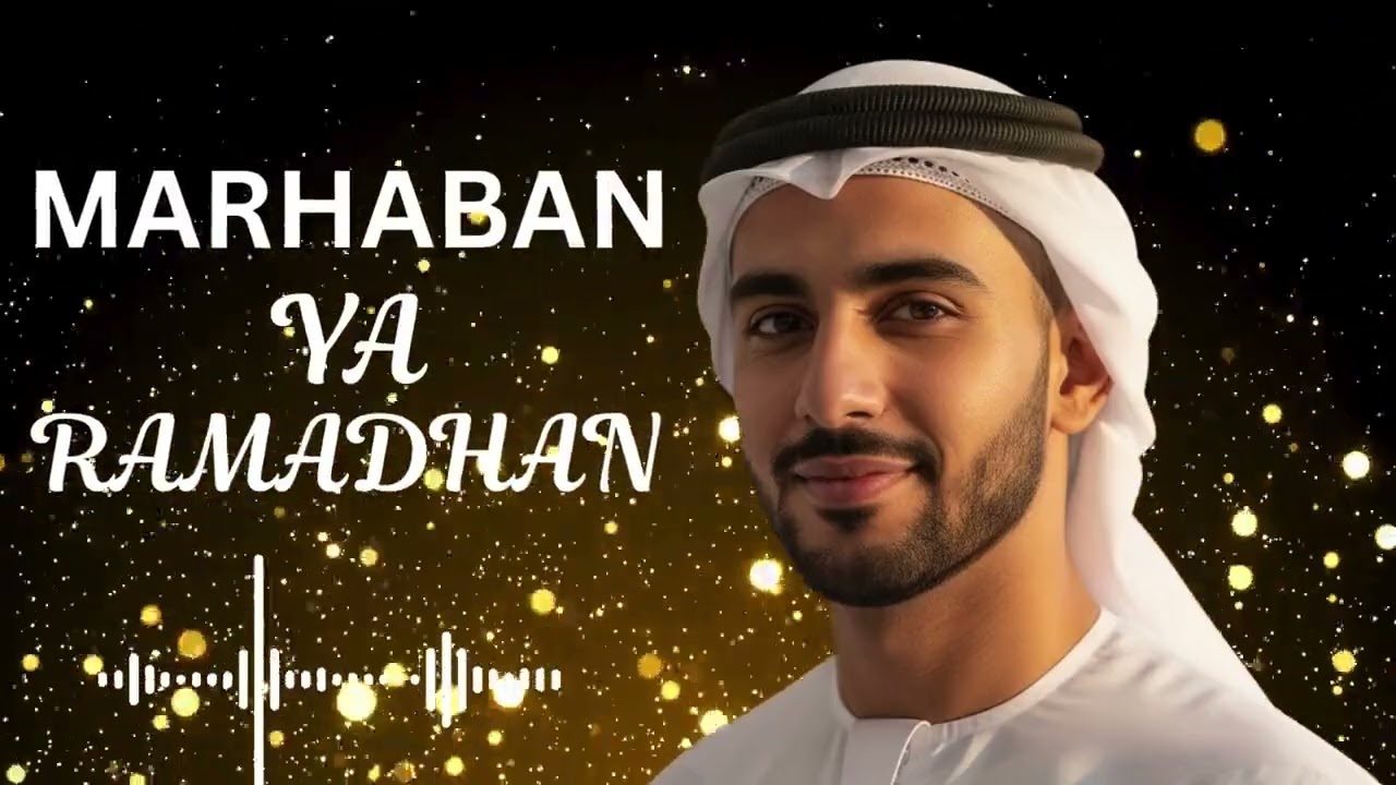 Musik Islami Ramadhan Terbaru 2026 | Alunan Damai Penuh Keberkahan