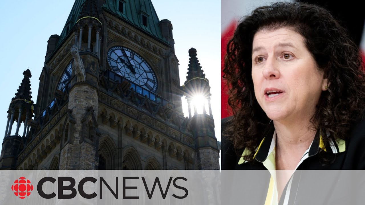 Feds failing to meet commitments to Indigenous people on housing, policing: AG report