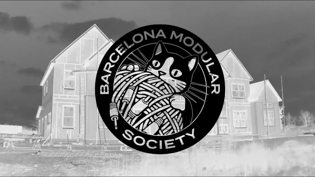 Modulor 3 - Selten