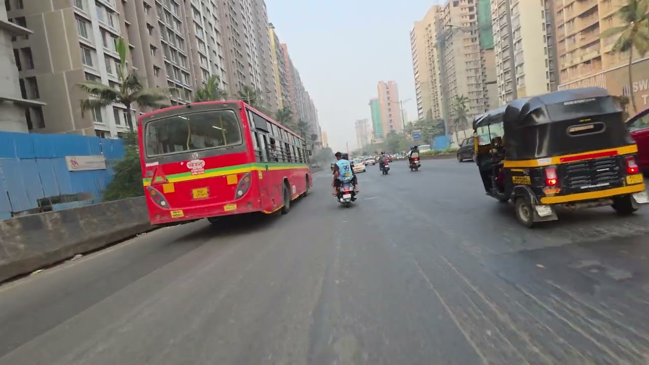 Chheda Nagar,  Ghatkopar East,Vikhroli, Eastern highway, Airoli ghansoli digha village navi Mumbai 