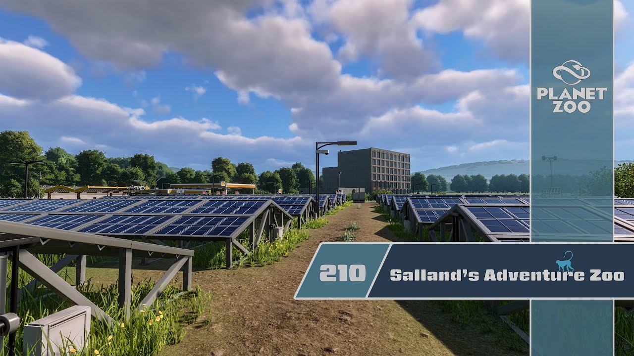 Apartment Construction Site - Details Top Floor | Salland's Adventure Zoo | 210