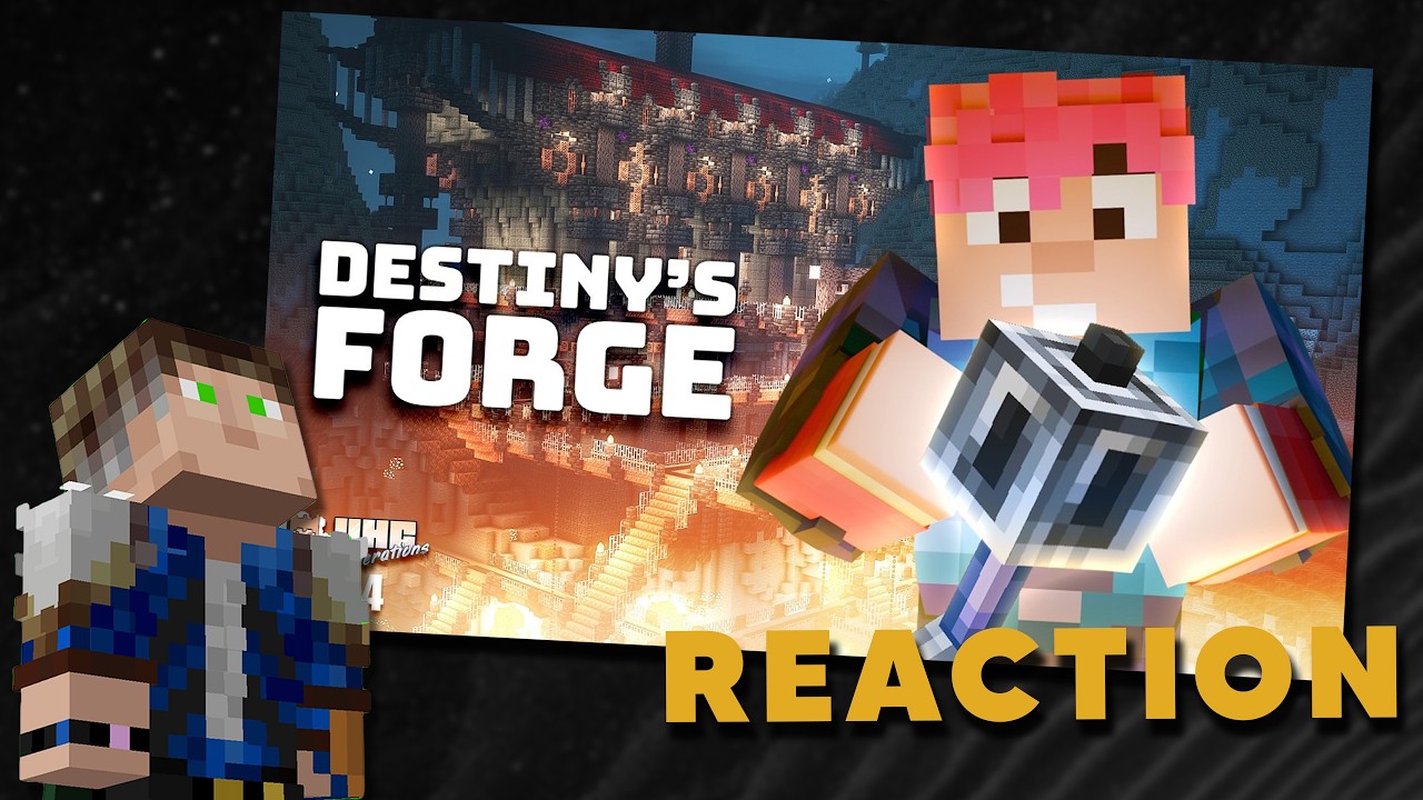 Loony Made Me Cry... - UHC Generations Reaction