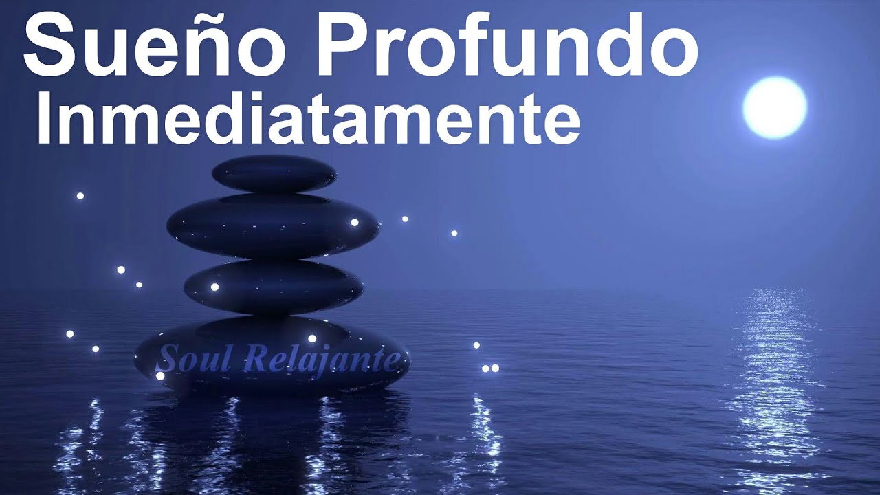 EscuchasDurante 5 Minutos Entrarás En Sueño Profundo Inmediatamente, Música para Dormir | By Soul