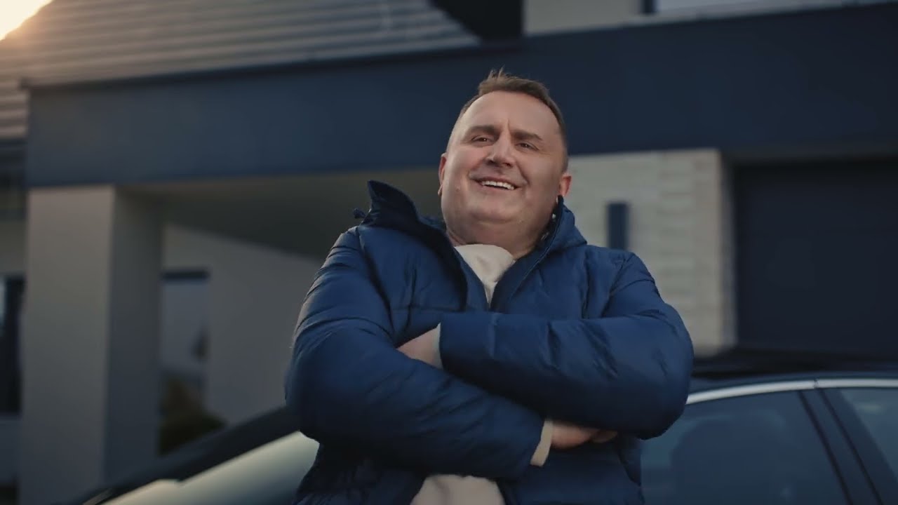 Ladnefelgi.pl - Za tyle to TAK! Paweł Miszta & Fiodor Czerkaszyn