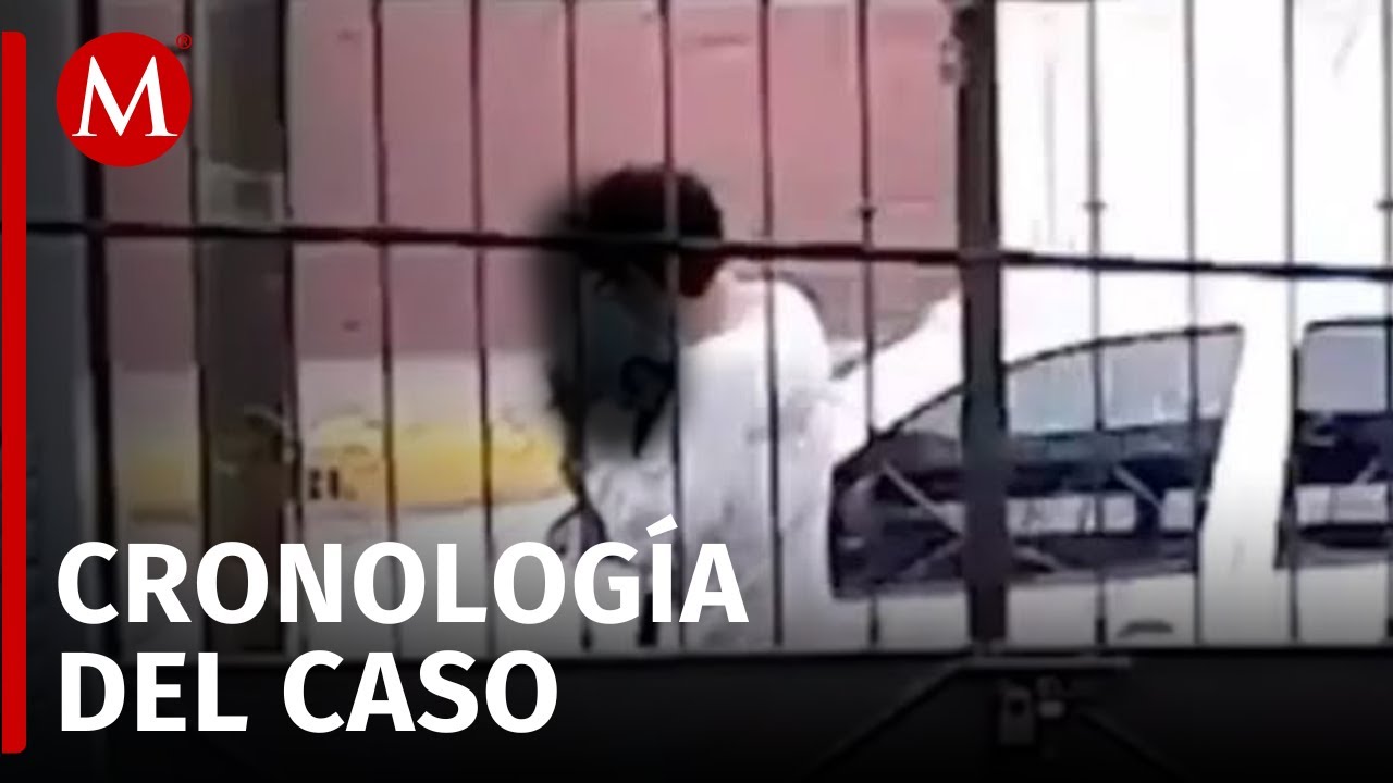Todo lo que se sabe sobre el caso del bebé abandonado en Tultitlán, Edomex