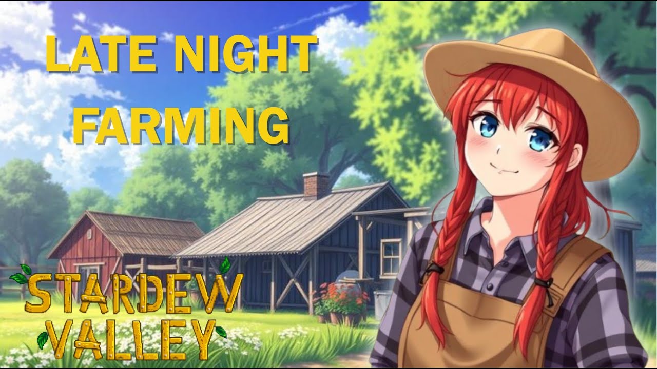 Eepy Farming