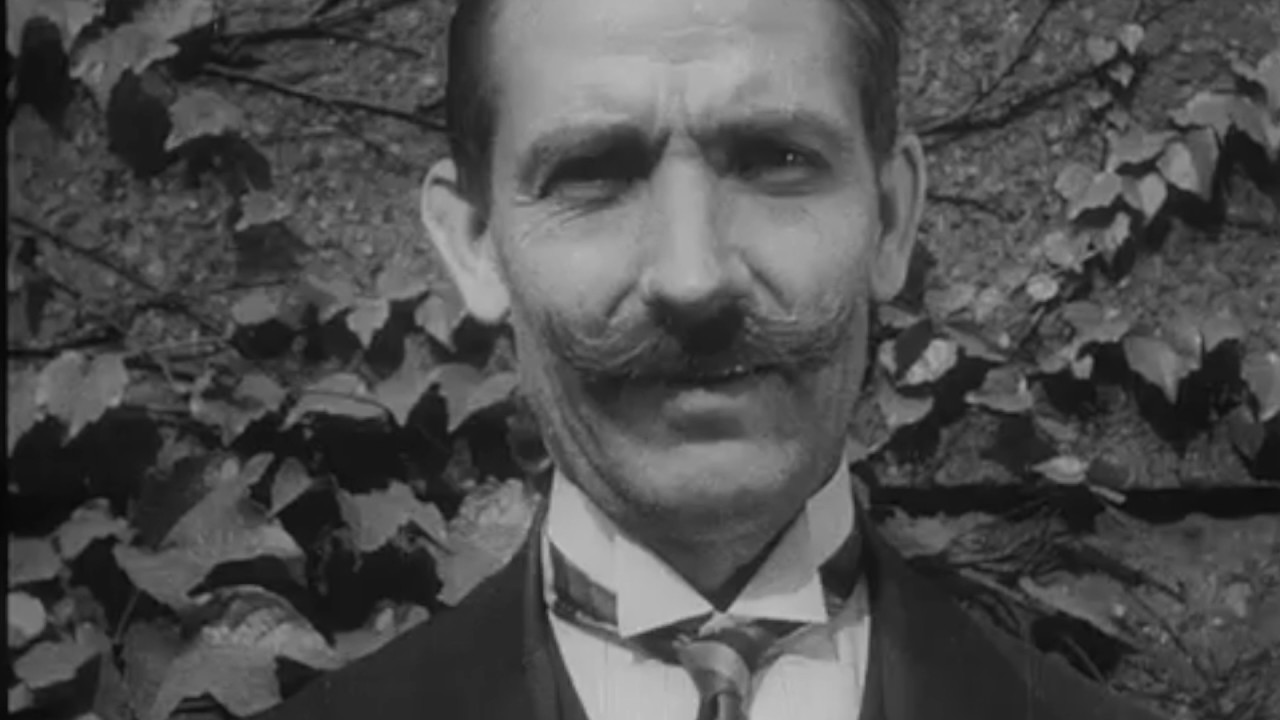 Cinéma Allemand I. De Lubitsch à Riefenstahl. Cours d’analyse de films par Olivier Lecomte