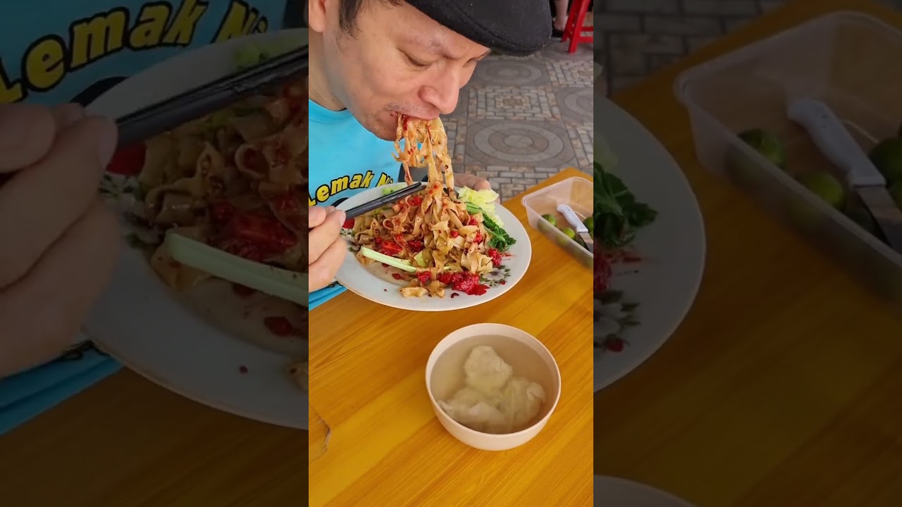 Mentahan mie ayam istimewah dempo