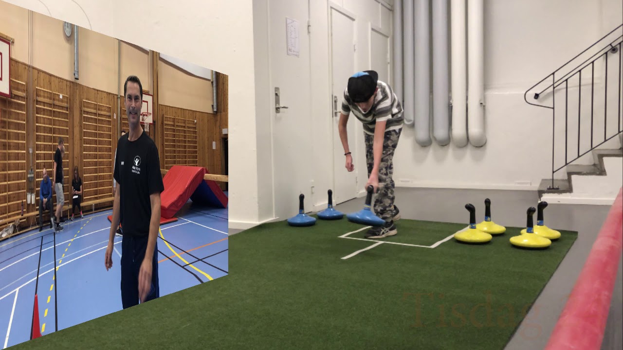 FUB KlippanÅstrop