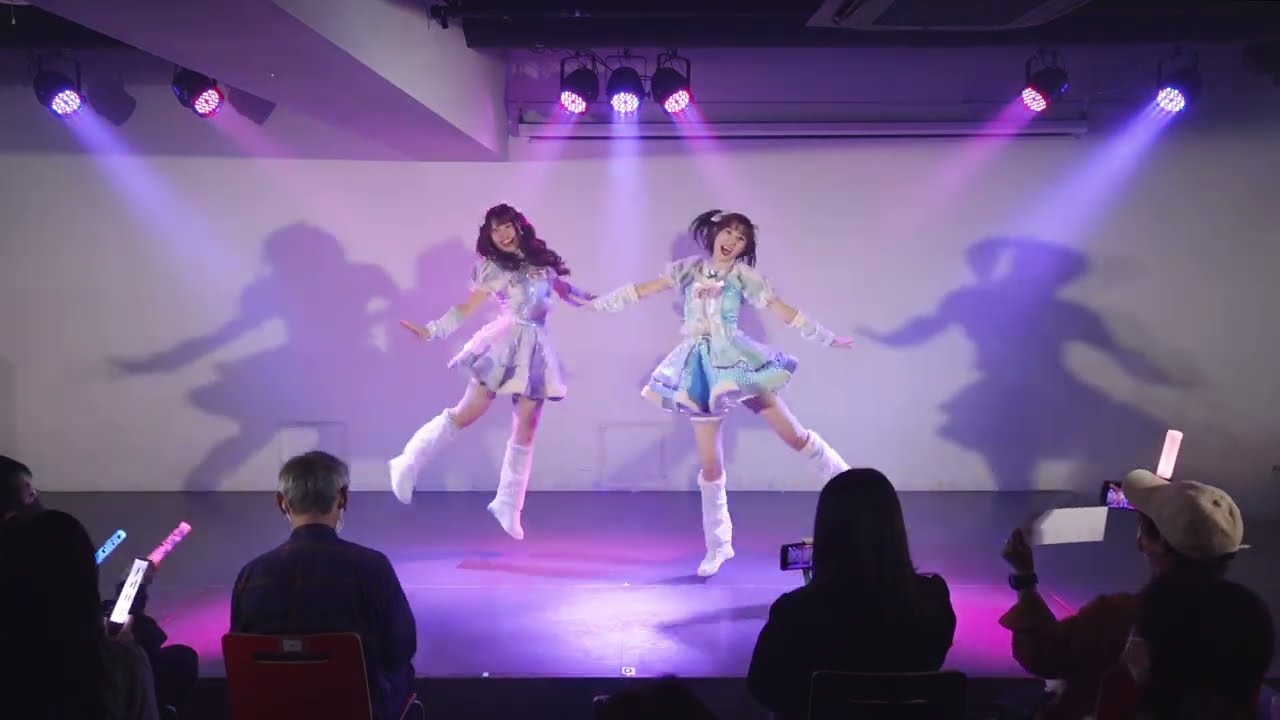 キキララ 'サマーチョコレート'