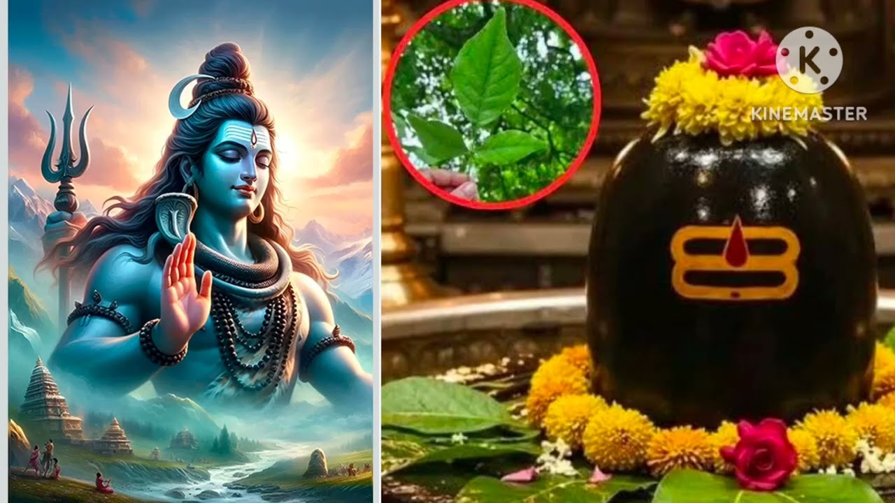 महाशिवरात्रीची पावन कथा#मराठी#यूट्यूब व्हिडिओ#मोटिवेशनल