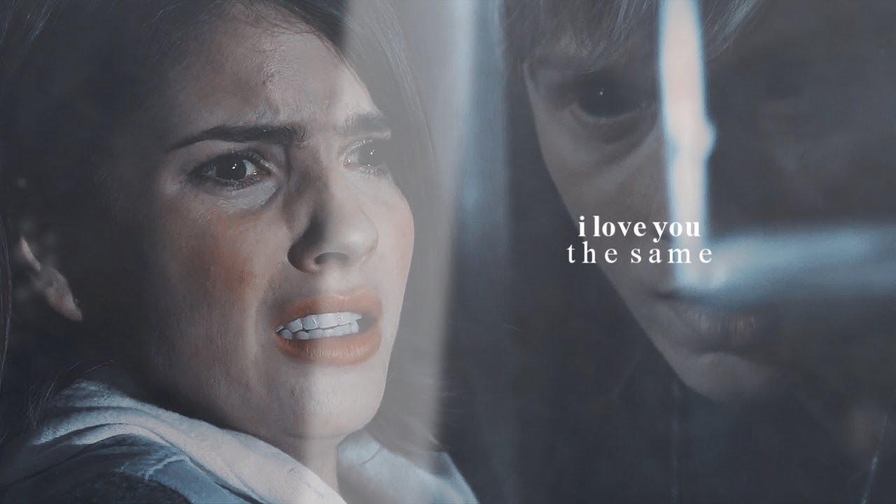 Malia & Sebastian | love you the same