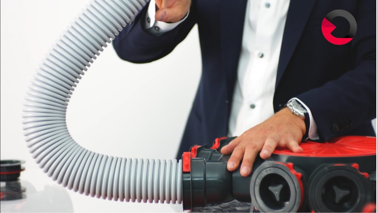 System rekuperacji HEATPEX ARIA CONNECT- szkolenie online