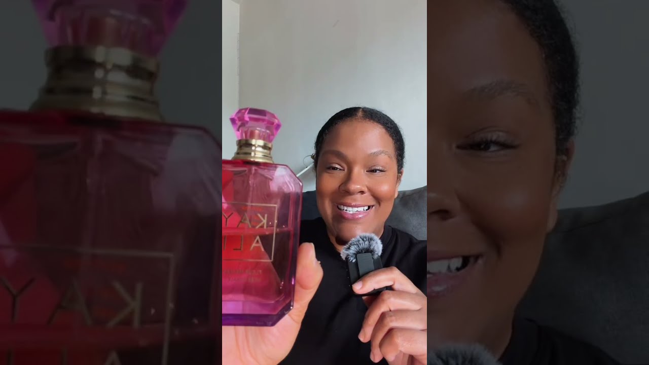 MW| Top 4 ROSE🌹 Fragrances for SPRING 2026