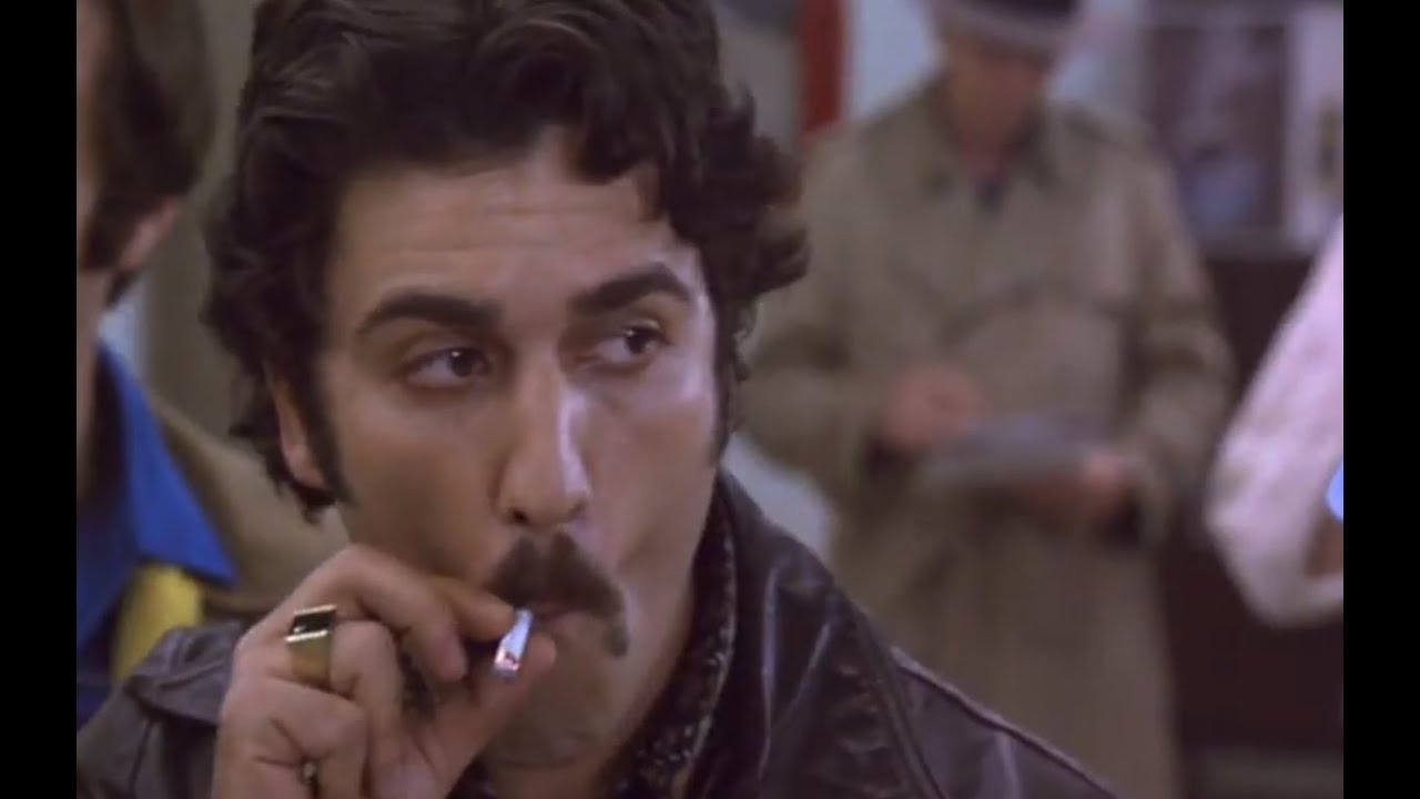 Luck (2003) Noam Edition