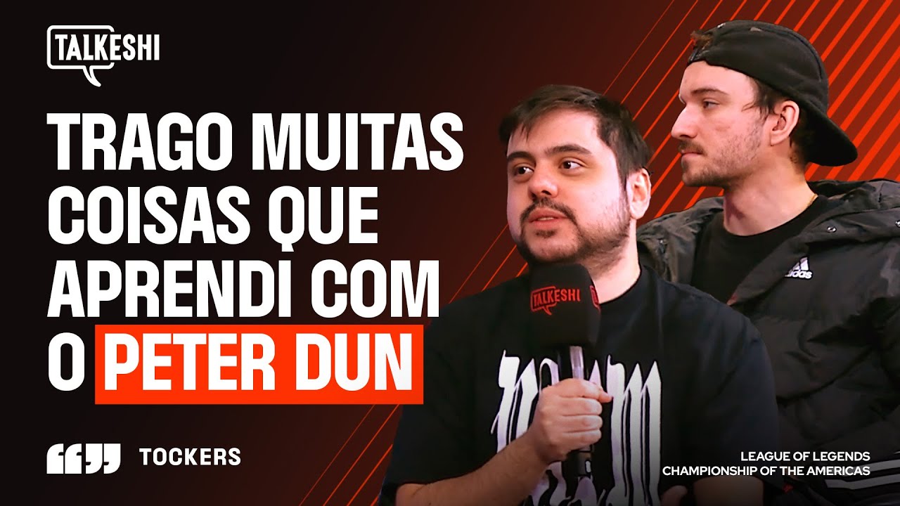 A RED CANIDS LOW PROFILE | Talkeshi com Tockers e micaO
