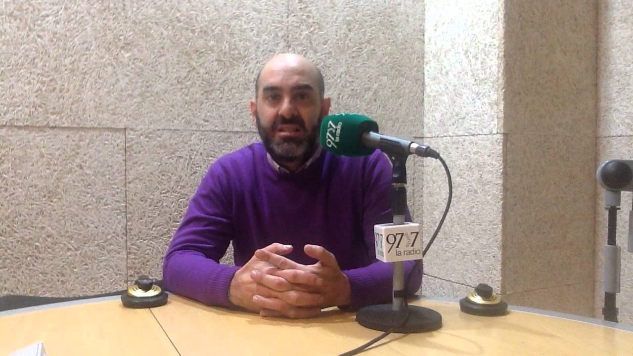 Videoblog de Manolo Montalt