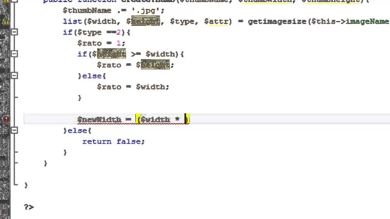 Manipulating and Creating Images with PhP 9