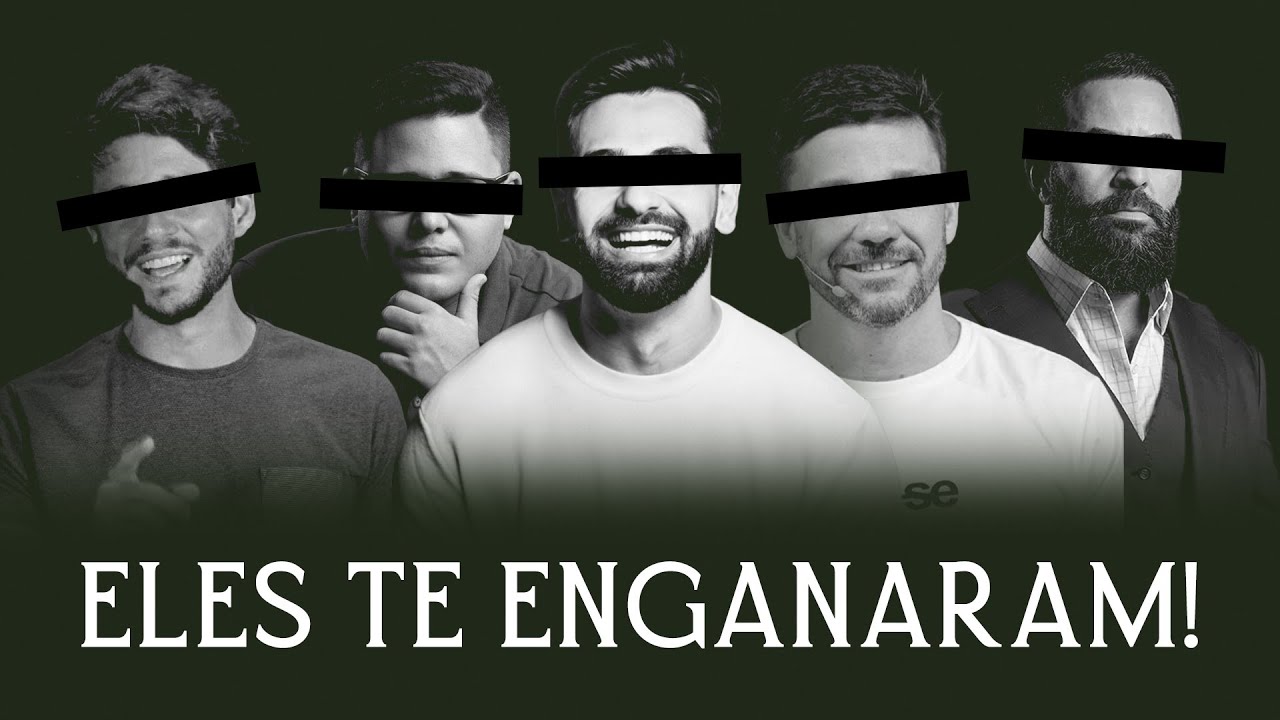 As maiores mentiras do Marketing Digital Que Ninguém Te Conta