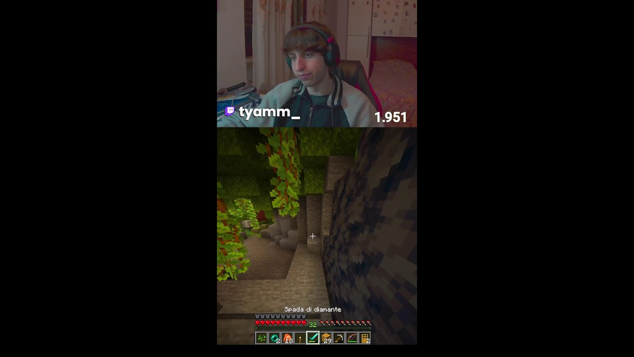 SERVER MINECRAFT JAVA E BEDROCK!!