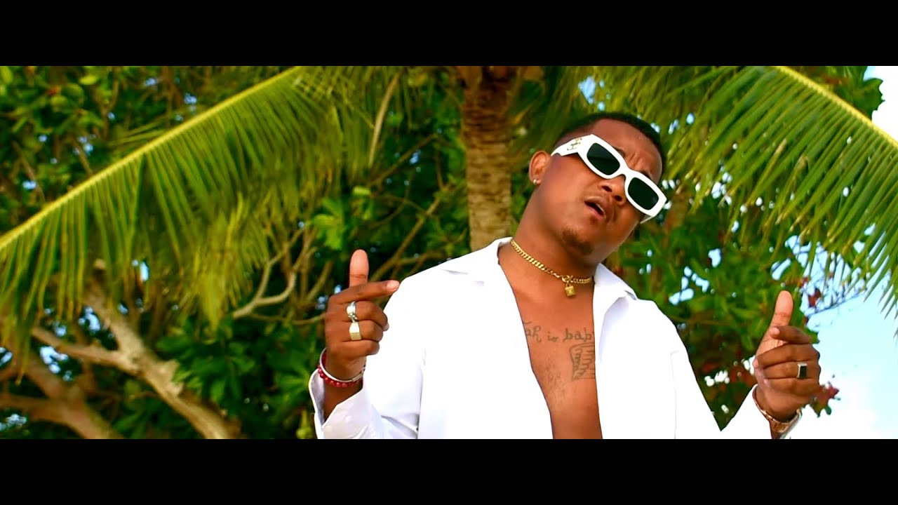 Fs ladoany & Jity Mec - Tsy Aiko adino (Official Video 2023)