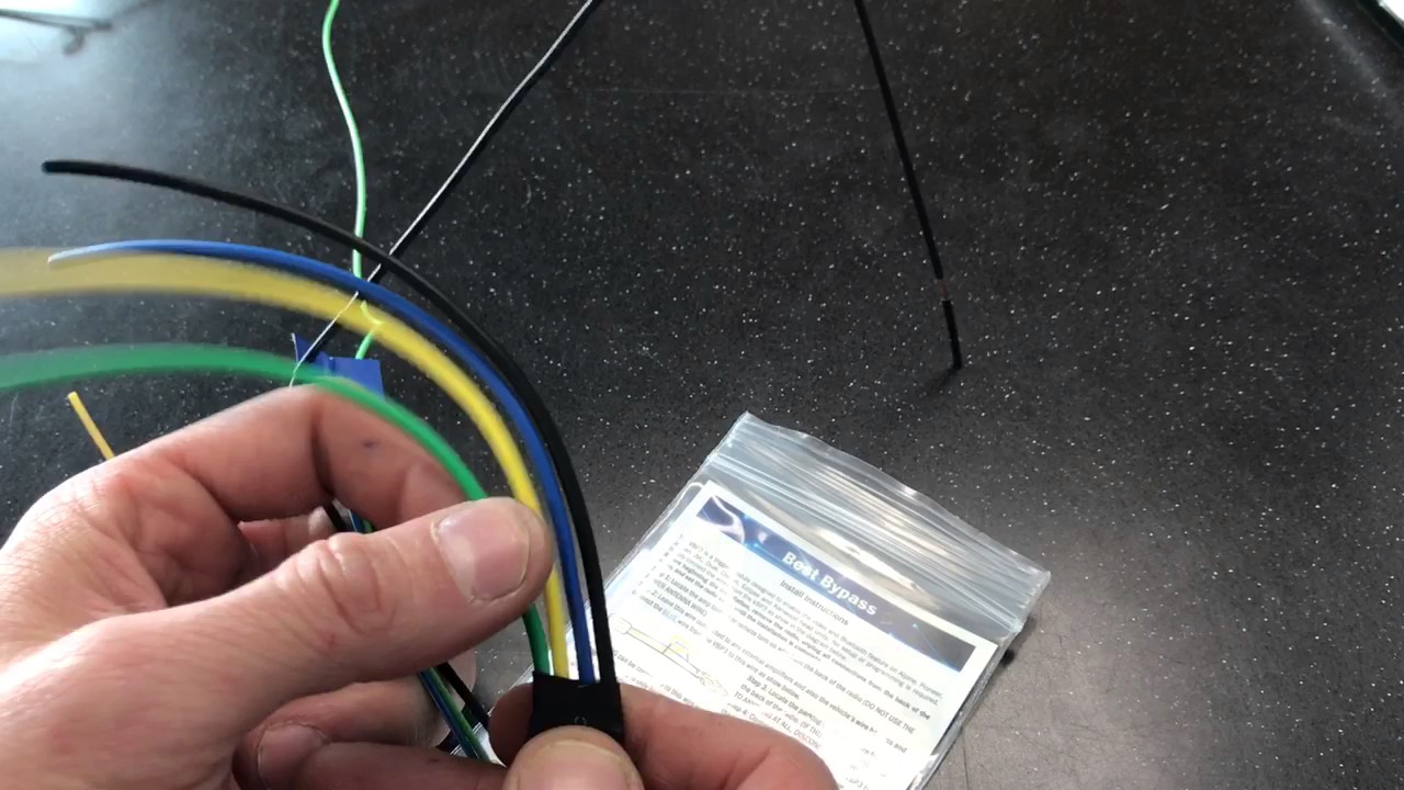 Как обойти блокировку на Pioneer AVH-4200NEX с помощью bestbypass.co