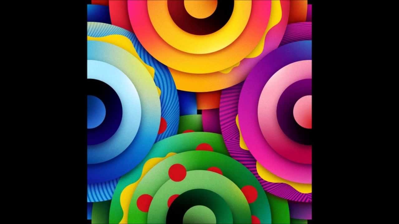 Broken Beat Mixes 2 - Future Jazz & Soul