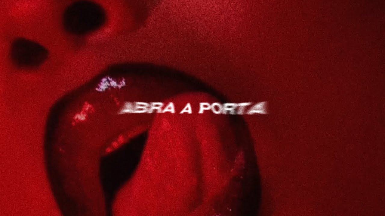 a vers&atilde;o funk mtg chihiro da billie eilish 🫦