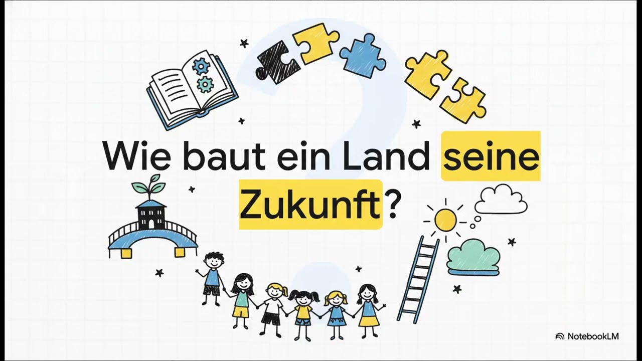 11 Erziehung und Bildung