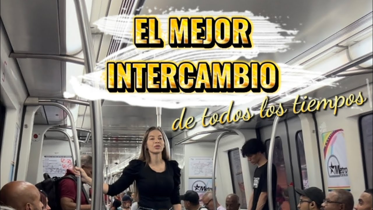 💥EL MEJOR INTERCAMBIO DE TODOS LOS TIEMPOS 💥 