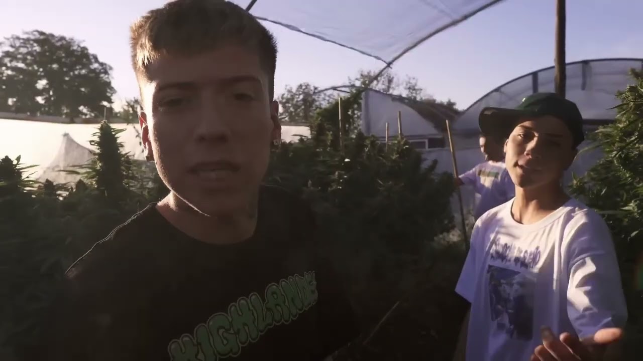 (FREE) ELDOSCIENTOSIETE X CEROUNNO - TYPE BEAT - 