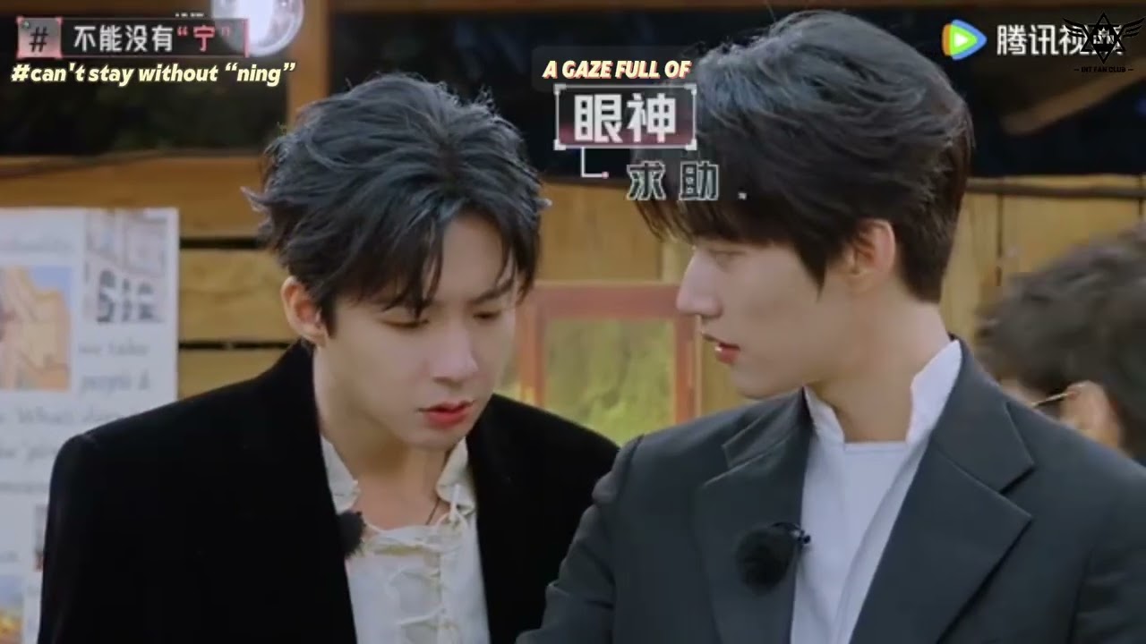 掌控厨房的男人｜Liu Yuning The God OfT he Kitchen 【The Truth 开始推理吧】