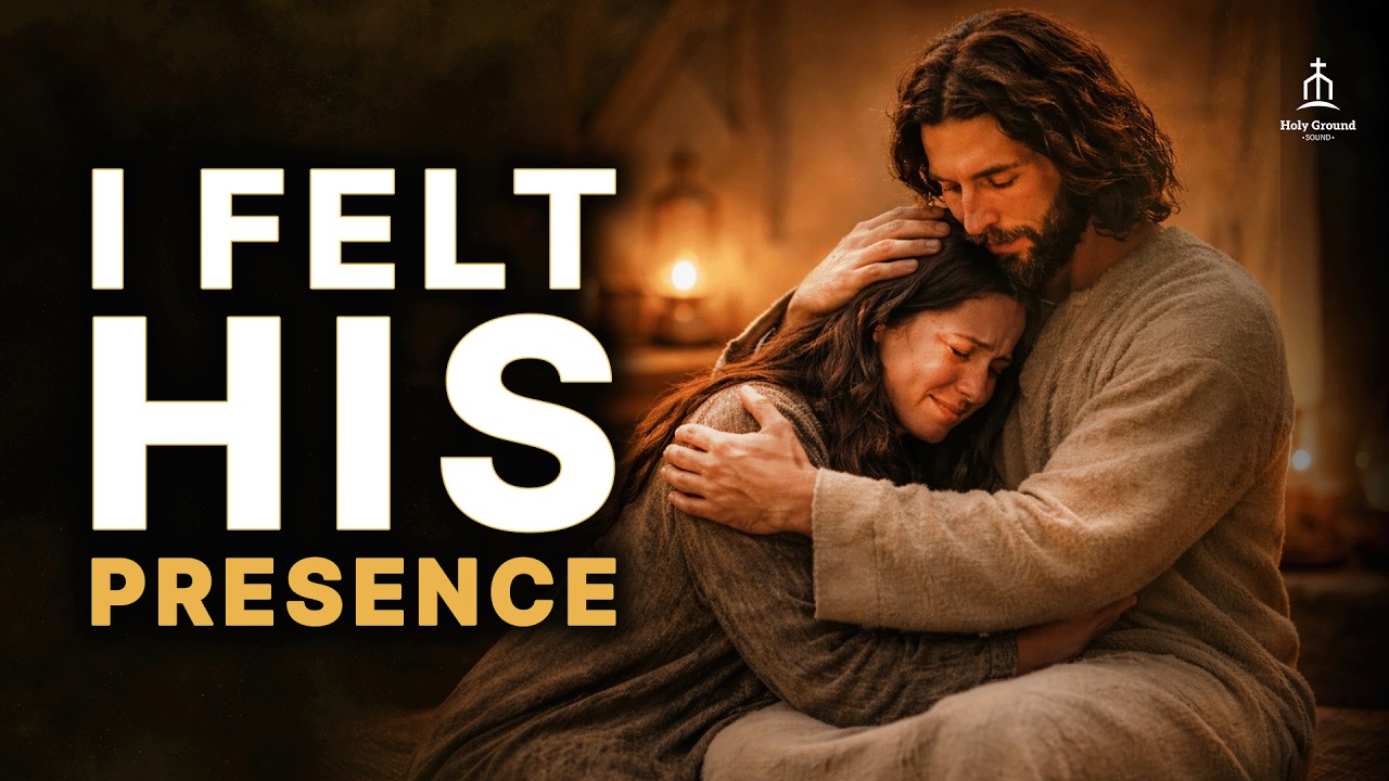 WARNING: The Presence in This Video Is Too Strong | Powerful Worship Song 2026