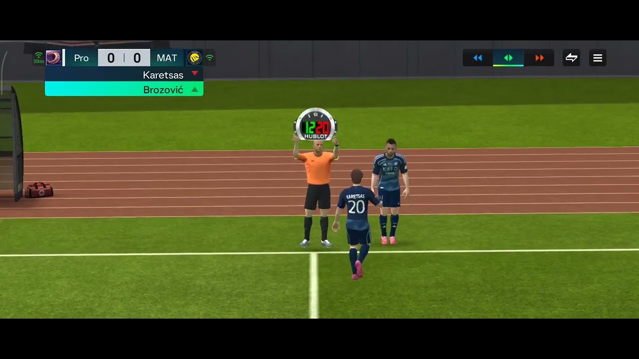 FCmobile 2.bölüm
