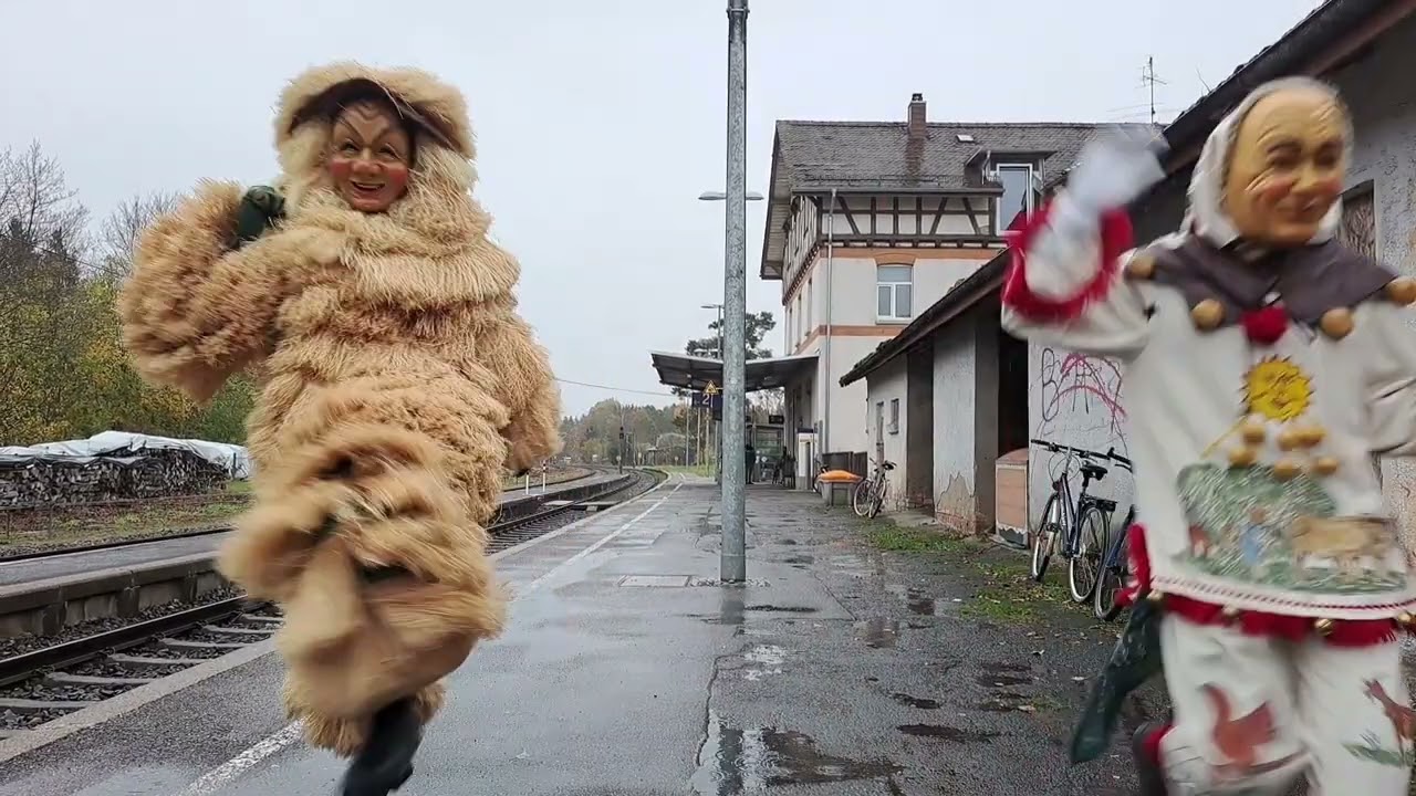 Video Herbertingen Ringtreffen 2024