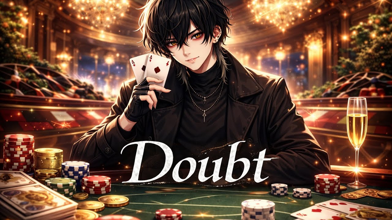 Doubt