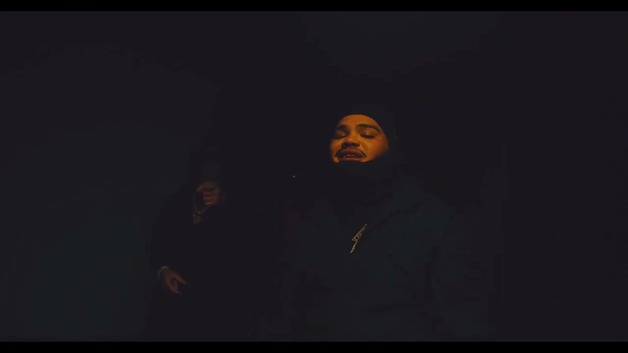 Neutral  “RMX” JayPR FT Blackinny X K john