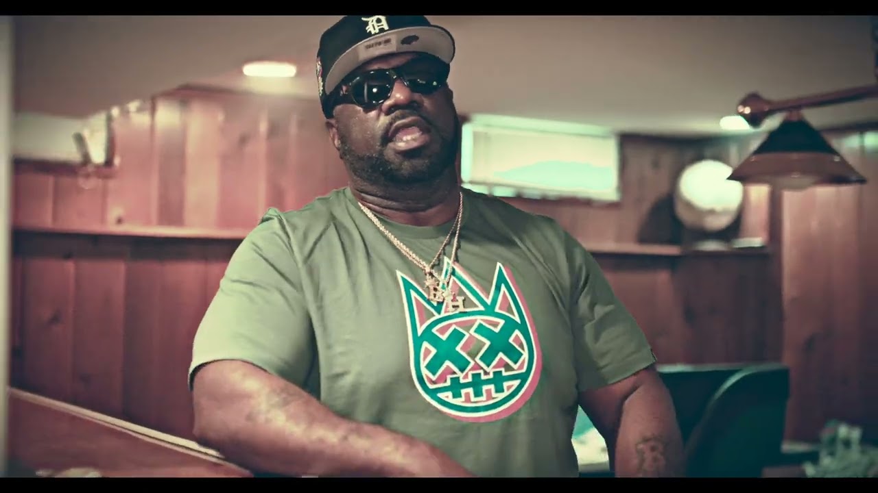 NEW 2023 Big Herk & Devious - Wut U Thought