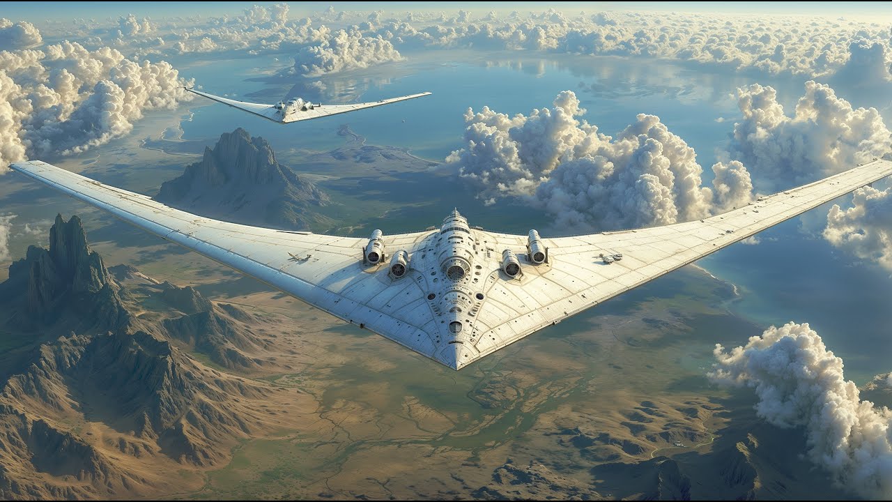 2100 Interstellar Odyssey