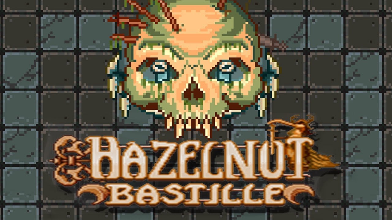 A BRAND NEW Link to the Past? | Hazelnut Bastille Preview
