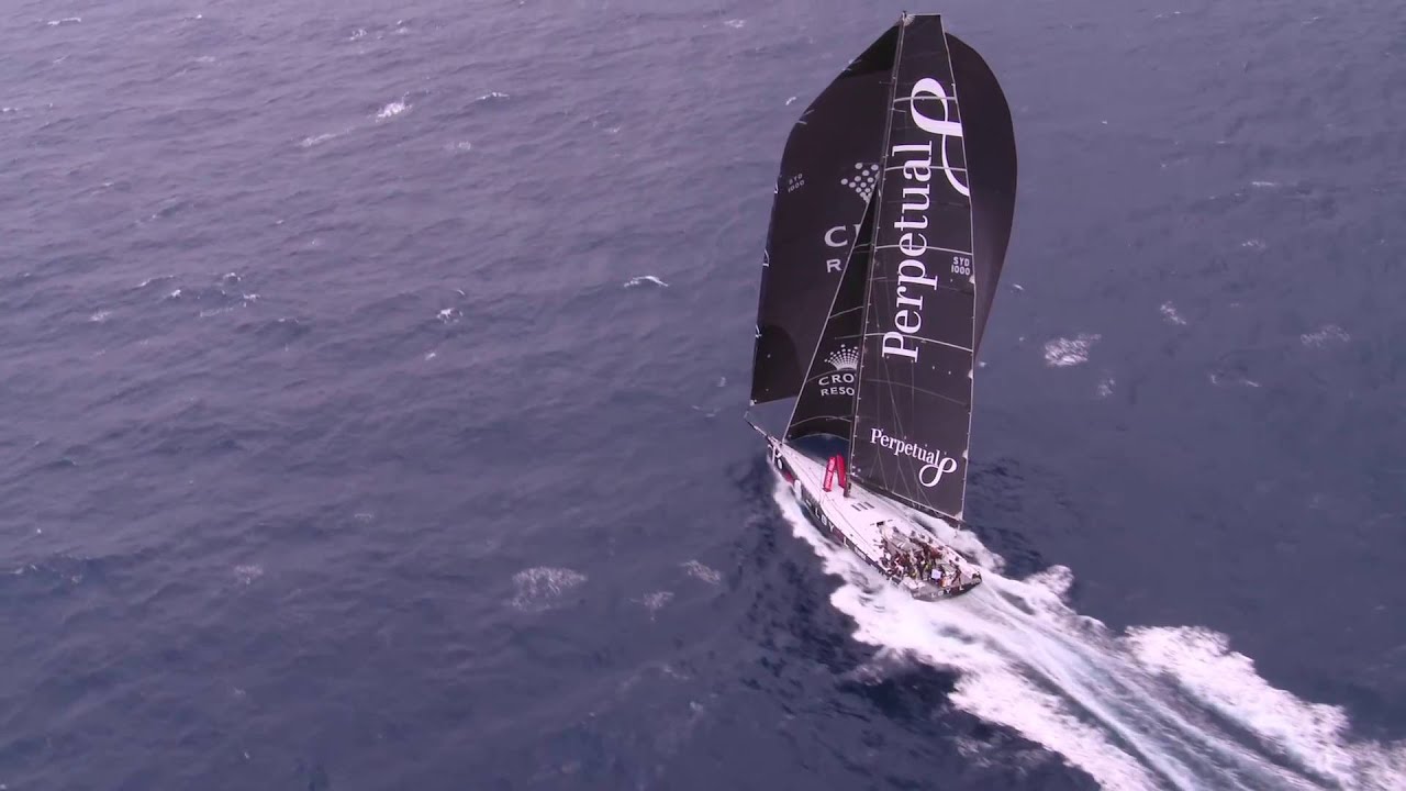 2015 Best of Sailing