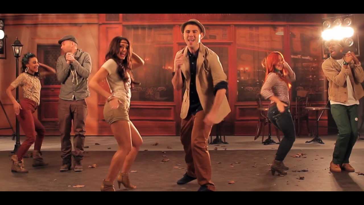 Gary Fico - On Les Aime (Les françaises) [CLIP OFFICIEL]