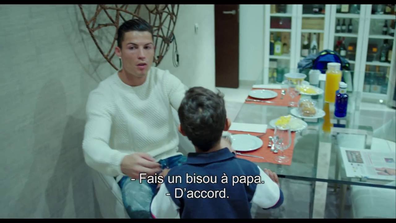 RONALDO - Le film Documentaire (2015)