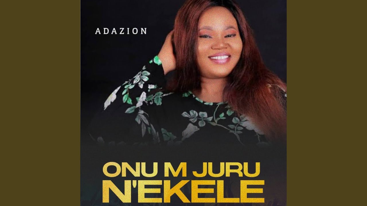 Onum Juru N'ekele