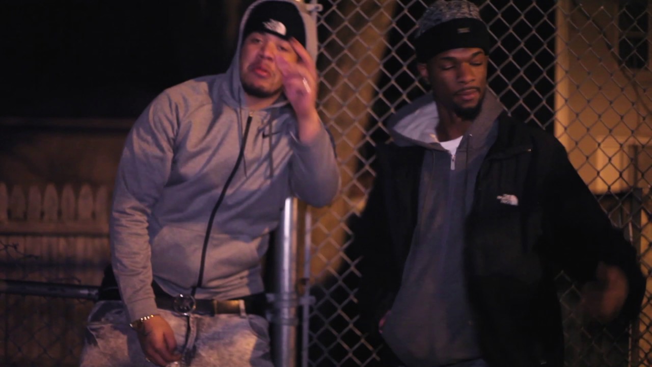 Bo Glizzy - One Night (official music video)