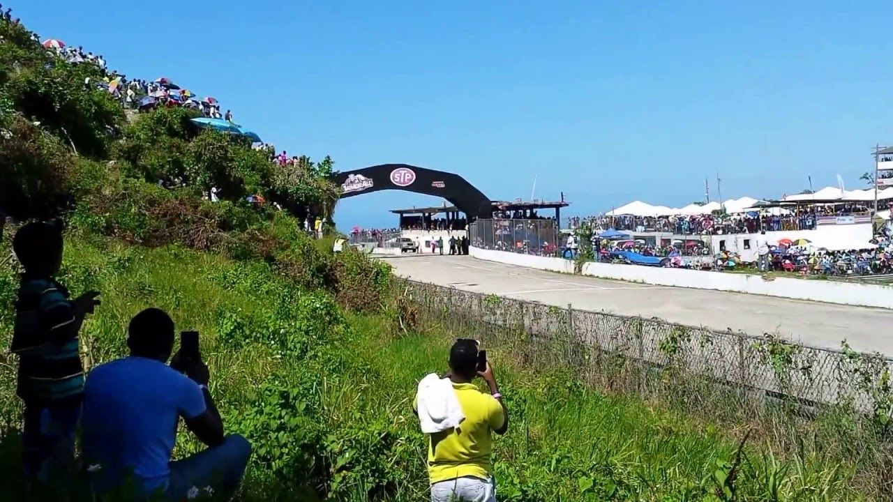 Dover Raceway 