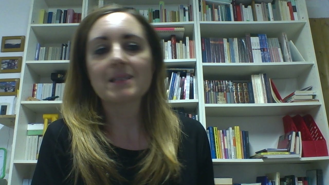 BOOKTALK 