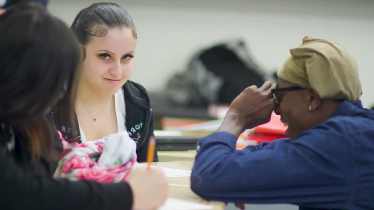 Southbridge Public Schools Make History!