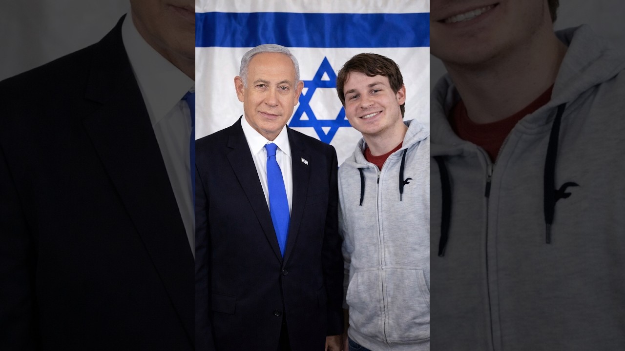 BenIDF x Star of David